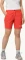 Jack Wolfskin Hilltop Trail Shorts Hose kurz tango orange (Damen) Vorschaubild