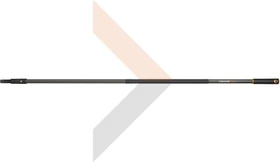 Fiskars QuikFit Graphitstiel 145cm