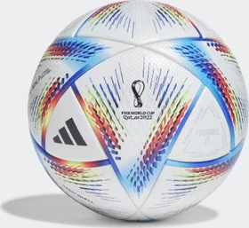 adidas Al Rihla FIFA WM 2022 Pro Fußball