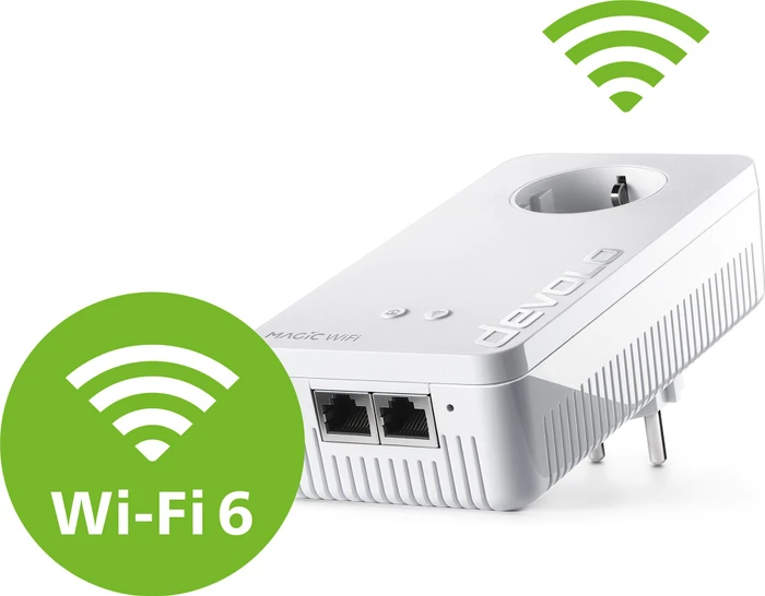 devolo Magic 2 WiFi 6 next