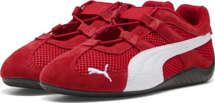 Puma Speedcat Go for all time red/puma white
