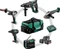Metabo Combo Set Akku-Maschinenset Vorschaubild