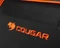 Cougar Ranger Gaming-Sofa, schwarz/orange Vorschaubild