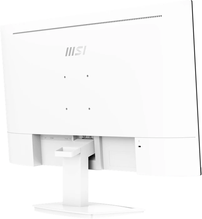 MSI PRO MP273WDE, 27"