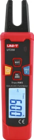 UNI-T UT256 Strommesszange-Multimeter