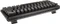 Ducky One 3 Mini PBT, LEDs RGB, Aura Black, MX SILENT RGB RED, USB, US Vorschaubild