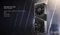 NVIDIA GeForce RTX 3070 Founders Edition, 8GB GDDR6, HDMI, 3x DP Vorschaubild