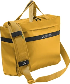 Vaude Mineo Commuter Briefcase 17 Gepäcktasche burnt yellow
