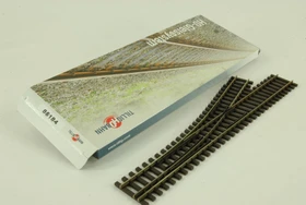 Tillig Bahn - Spur H0 Gleis - Abzweig links