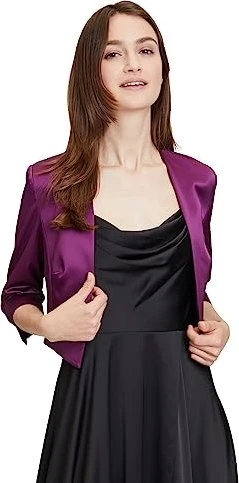 Vera Mont Kurzer Blazer (Damen)
