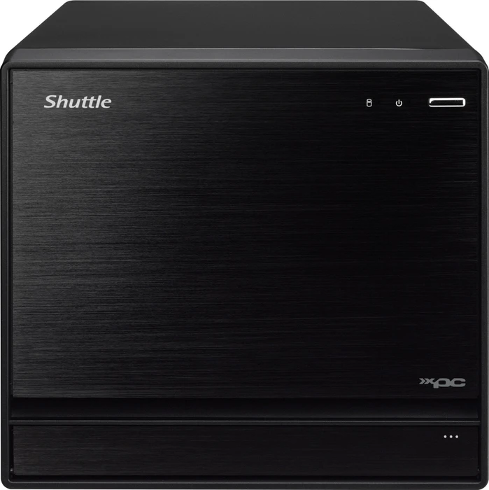 Shuttle XPC cube SZ270R8