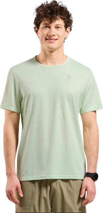 Odlo Cardada Funktionsshirt kurzarm (Herren)