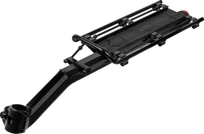 Topeak MTX Beam Rack II A-Type Sattelstützen Gepäckträger