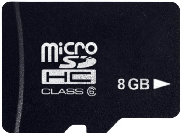 BestMedia Platinum R11 8GB, Class 6