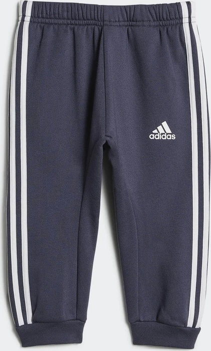 adidas Badge of Sport Trainingsanzug bliss blue/white (Junior)