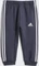 adidas Badge of Sport Trainingsanzug bliss blue/white (Junior) Vorschaubild
