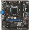 MSI H81M-E35 (Intel 1150) Vorschaubild