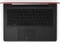 Lenovo U31-70, rot, Core i3-5010U, 4GB RAM, 500GB HDD, DE Vorschaubild