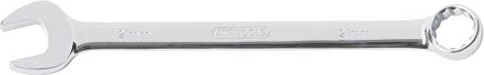 KS Tools CHROMEplus Ring-Maulschlüssel zöllig
