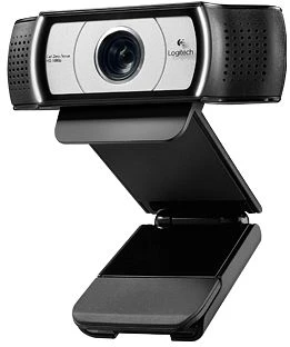 Logitech C930e
