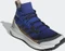 adidas Terrex Free Hiker Primeblue core black/bold blue (Herren) Vorschaubild