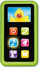 Ravensburger ministeps Mein erstes Smart-Fon