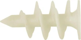 fischer FID 25x50 K Dämmstoffdübel, 25x50mm, 4 Stück