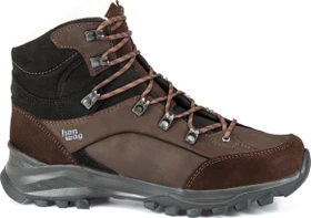 Hanwag Alta Bunion II LL mocca/black (Herren)