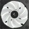 DeepCool FD14 ARGB, schwarz, 140mm Vorschaubild