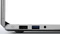 Lenovo IdeaPad U330 Touch, silber, Core i3-4030U, 8GB RAM, 500GB HDD, DE Vorschaubild