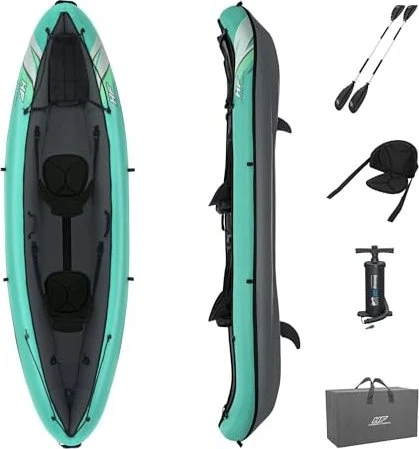 Bestway Hydro-Force Ventura Elite X2 SUP Board 330cm