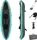 Bestway Hydro-Force Ventura Elite X2 SUP Board 330cm (65052-26)