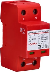 Dehn DEHNshield TNC DSH TT 2P 255