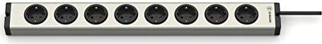 Ehmann Vario Linea ALU Universal, 8-fach, 1.5m