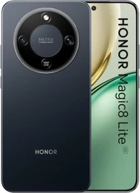 Honor Magic8 Lite 256GB midnight black