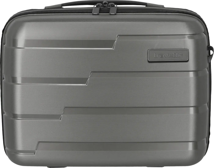 Travelite Air Base Beautycase anthracite