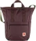 Fjällräven High Coast Totepack blackberry Vorschaubild