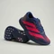 adidas Adizero Evo SL dark blue/lucid red/muted purple (Herren) Vorschaubild