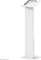 Neomounts Tablet-Stand 9.7-11", weiß Vorschaubild