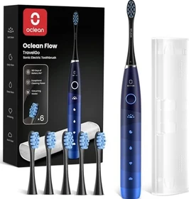 Oclean TravelGo FlowSet midnight blue