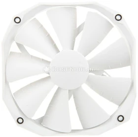 Phanteks PH-F140HP weiß, 140mm (PH-F140HP_WT)