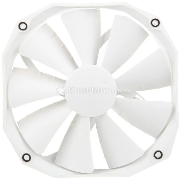 Phanteks PH-F140HP weiß, 140mm