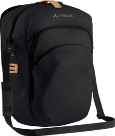 Vaude eBack Single Gepäcktasche schwarz