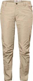 Fjällräven High Coast Hose lang limestone (Damen)