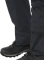 Jack Wolfskin Parana Hose lang schwarz (Herren) Vorschaubild