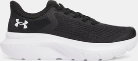 Under Armour Rogue 5 AL schwarz/weiß (Junior)