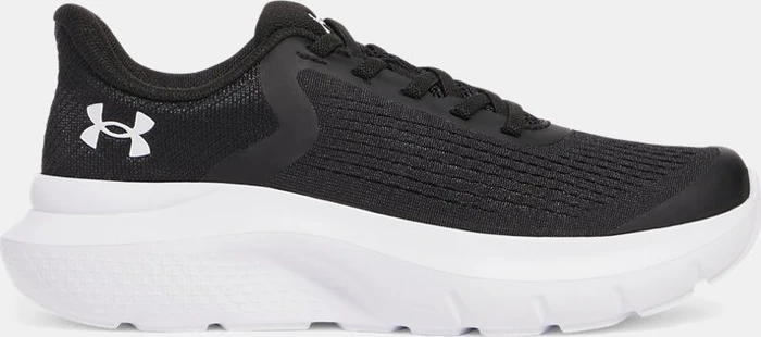 Under Armour Rogue 5 AL schwarz/weiß (Junior)