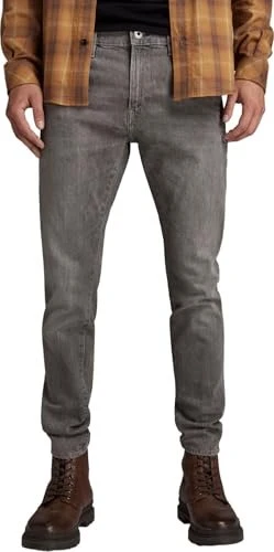 G-Star Lancet Skinny Jeans vintage skyrocket (Herren)