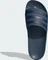 adidas Aqua Adilette preloved ink/dark blue Vorschaubild