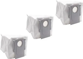 Roborock Staubbeutel für Dockingstation, 3 Stück